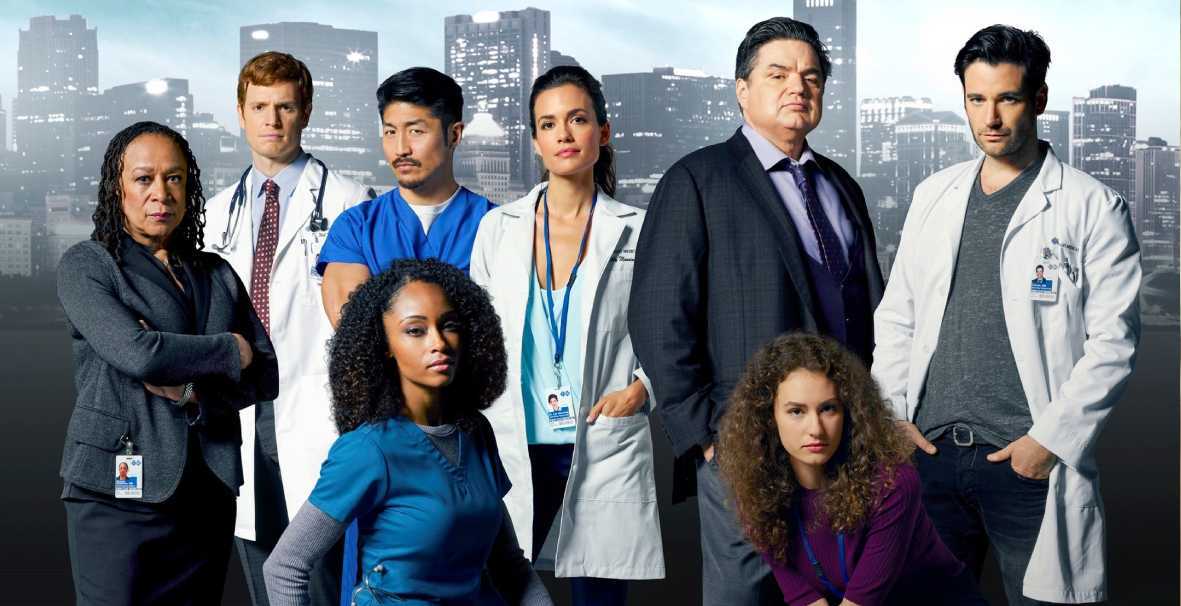 Chicago Med Season 8 Release Date, Storyline, Cast, Trailer, and more