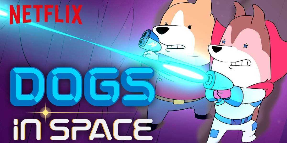 Dogs in Space Season 2 Release Date, Plot, Cast, and More!