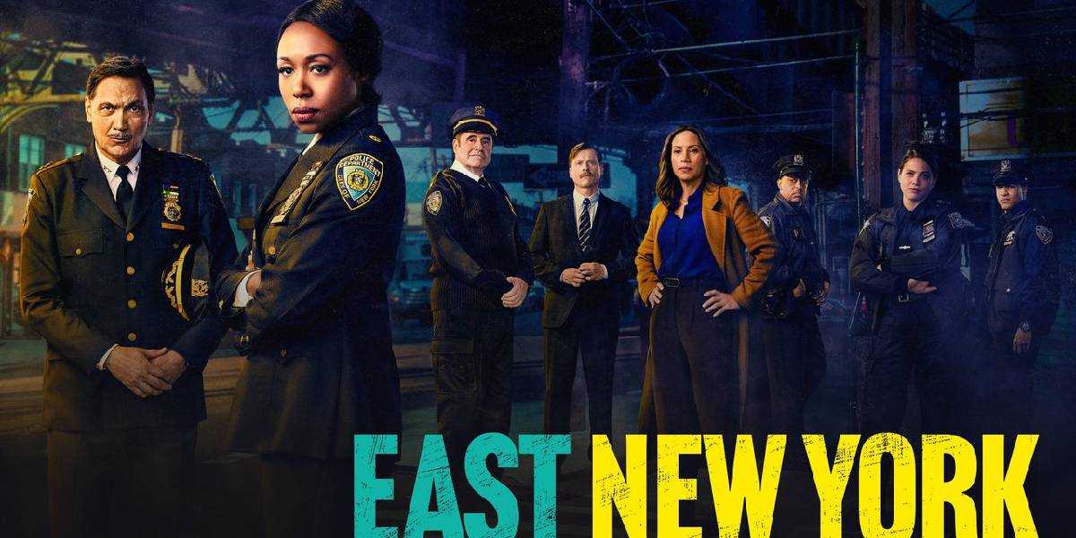 East New York Season 1 Release Date, Plot, Cast & More!