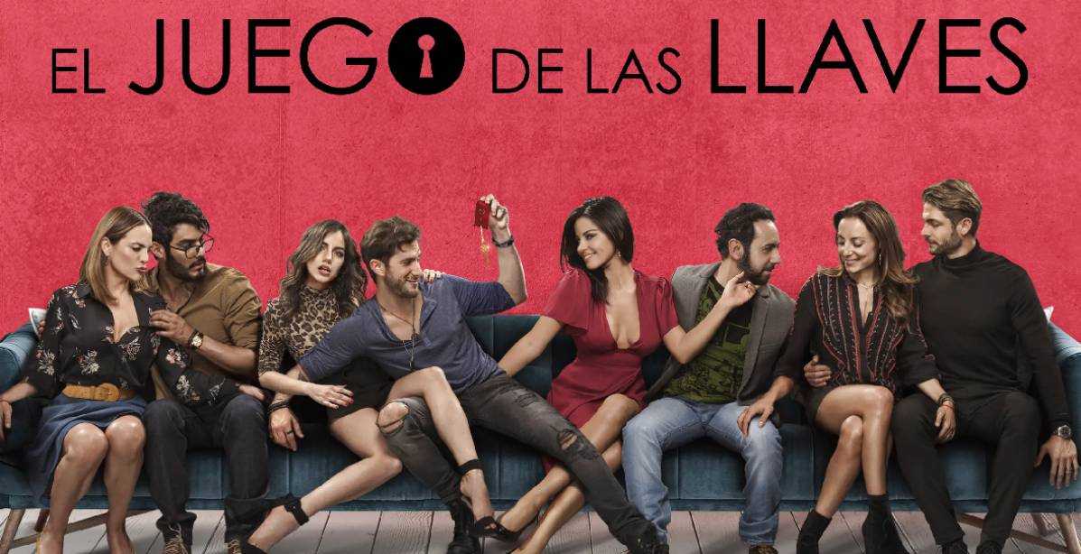 El Juego De Las llaves Season 3 Release Date, Storyline, Cast, and more