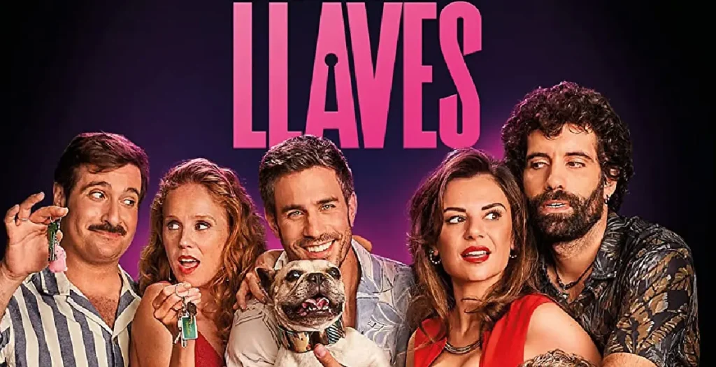 El Jugeo De Las Ilaves Season 3 Release Date