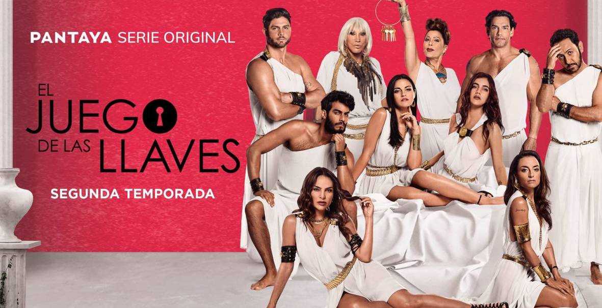 El Jugeo De Las Ilaves Season 3 Release Date, Cast, Plot, and more