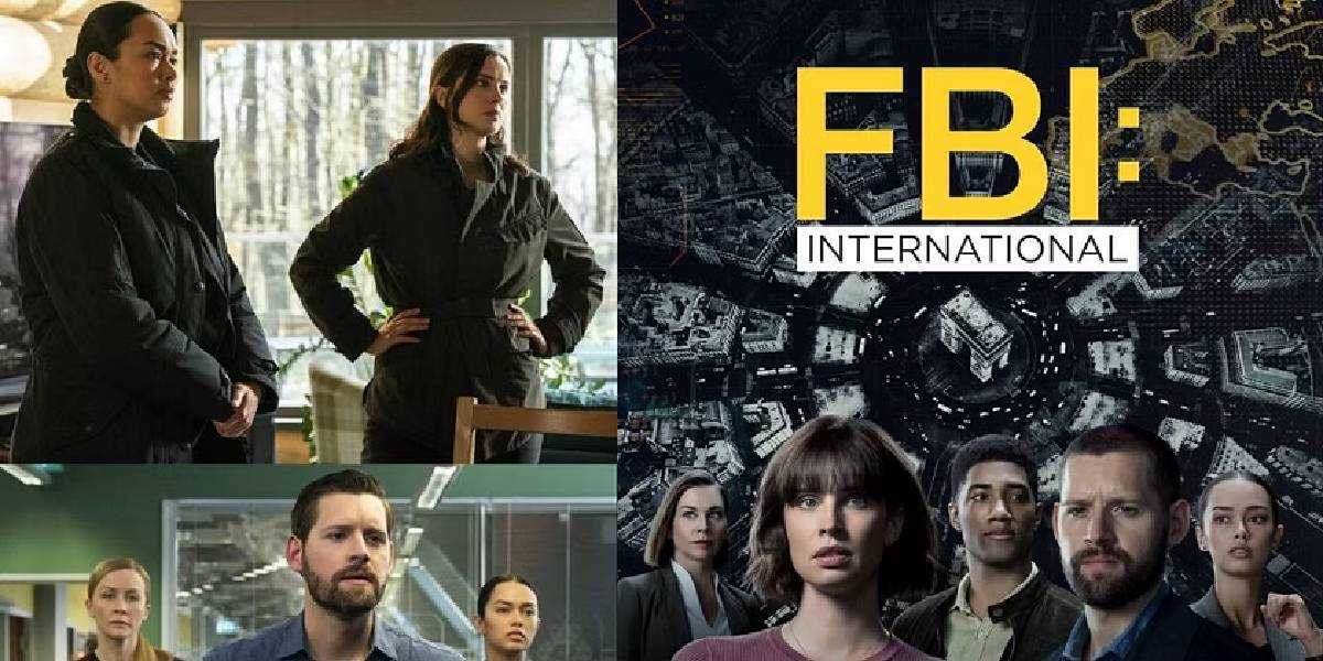 FBI: International Season 2 Release Date, Plot, Cast & More!