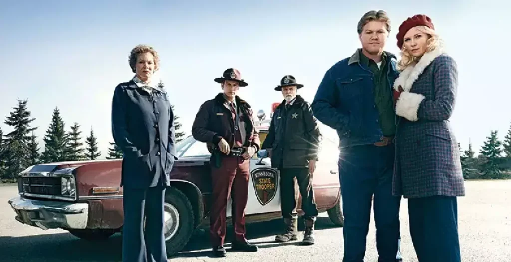 Fargo Season 5 Trailer