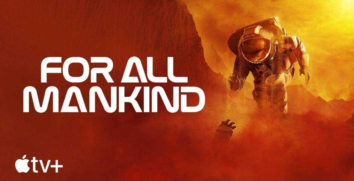 For All the Mankind Season 3 Release Date, Cast, Story, and More