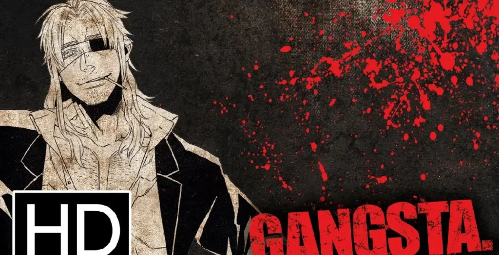 Gangsta Season 2 Trailer
