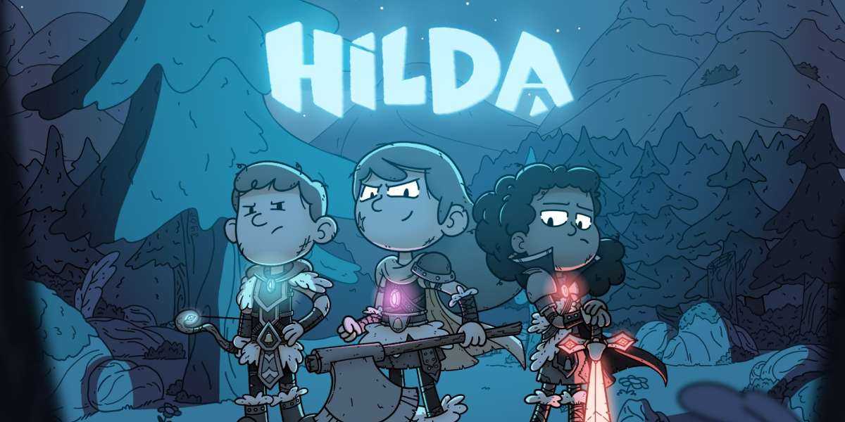 Hilda Season 3 Release Date, Plot, Cast, and More!