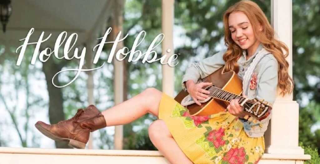 Holly Hobbie Season 4 Release Date