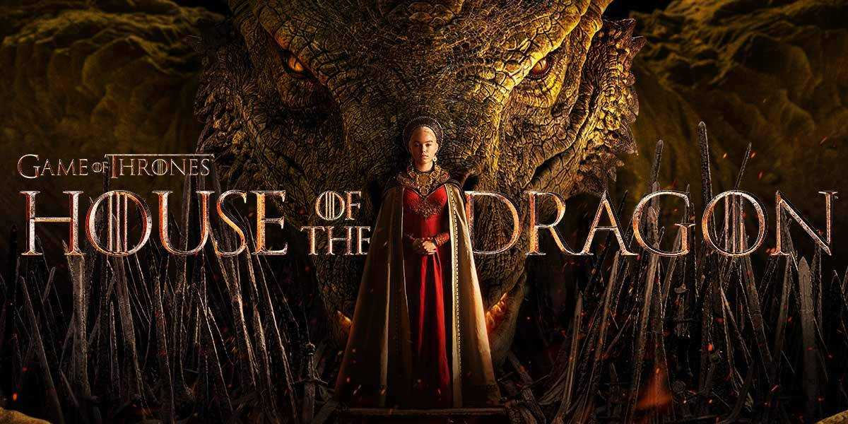 House of the Dragon Release Date, Plot, Cast, and More