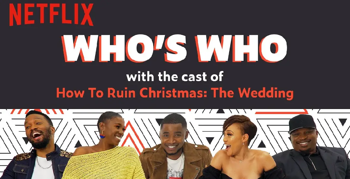 How to Ruin Christmas Season 3 Release Date, Plot, Cast, and more