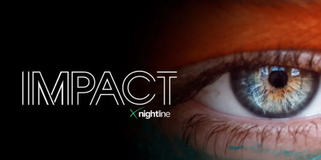 Impact x Nightline Season 2 Plot