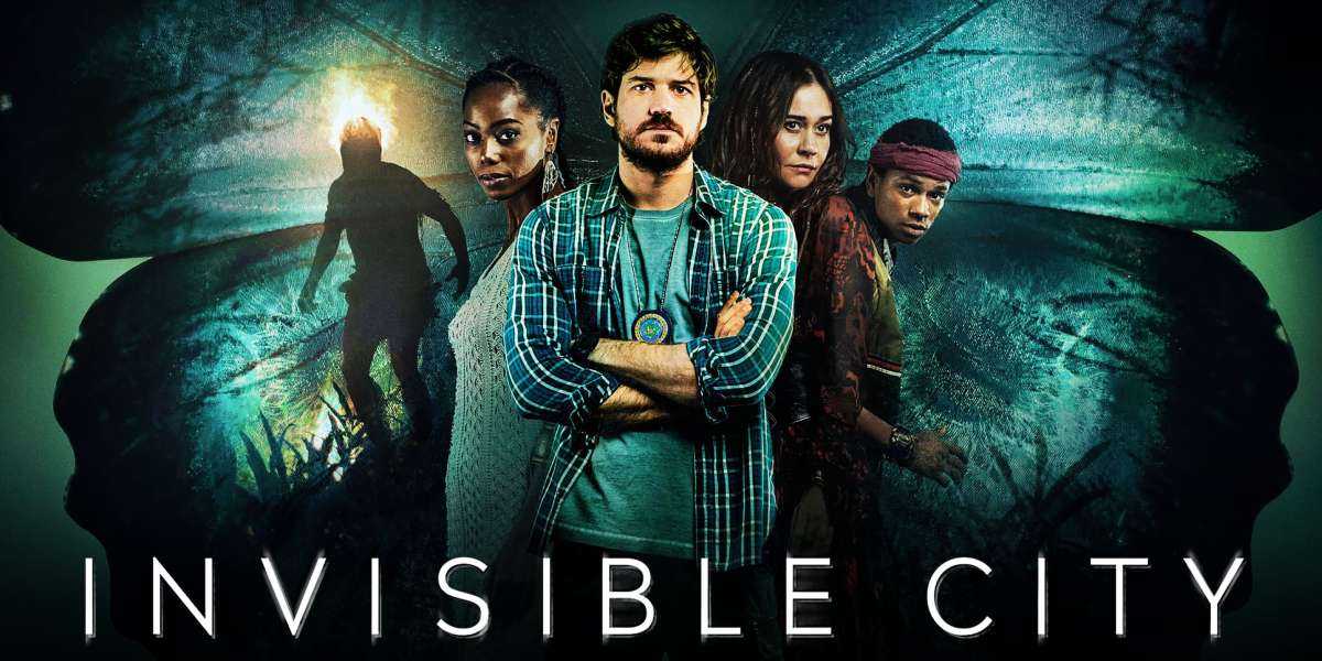 Invisible City Season 2 Release Date, Plot, Cast & More!