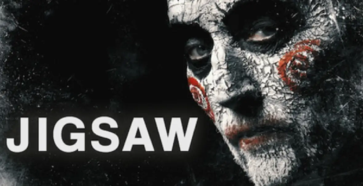 Jigsaw Release Date, Cast, Trailer, and more