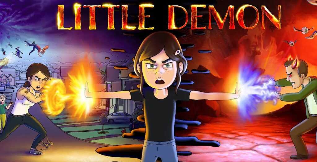 Little Demon Season 1 Plot