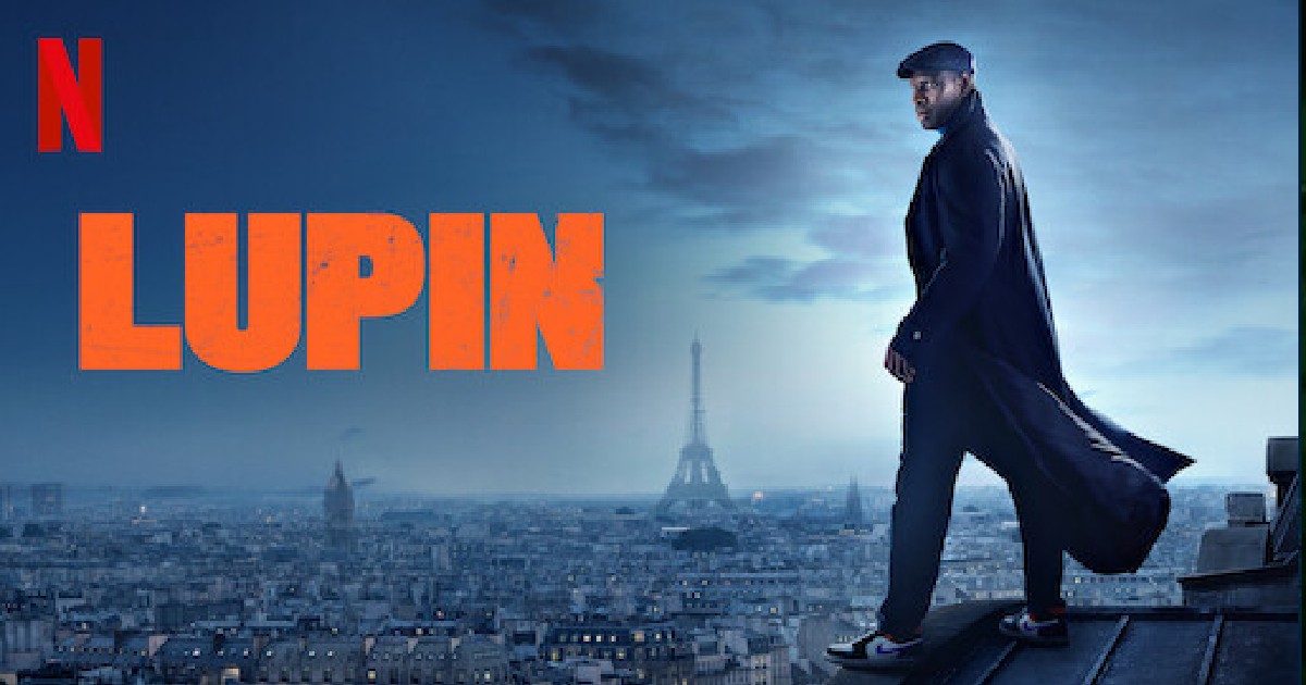 Lupin Season 1 Part 3 Release Date, Cast, And More