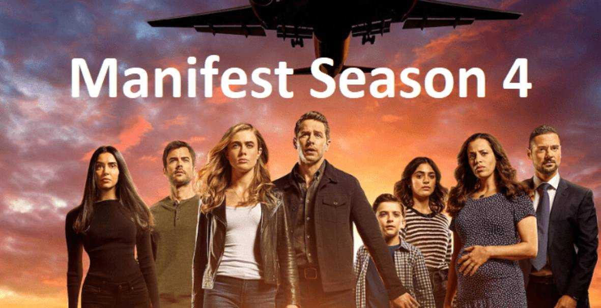 Manifest Season 4 Part 2 Release Date, Plot, Cast & More