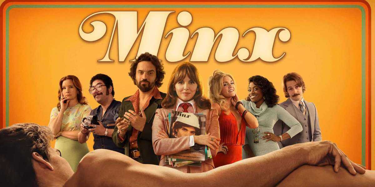 Minx Season 2 Release Date, Plot, Cast, and Many More!