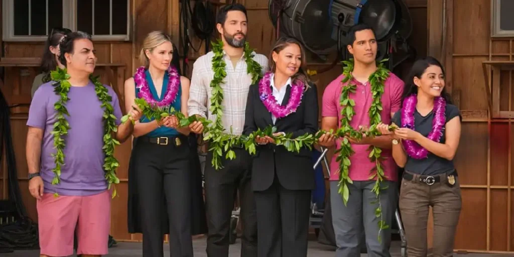 NCIS: Hawai’i Season 3 Plot