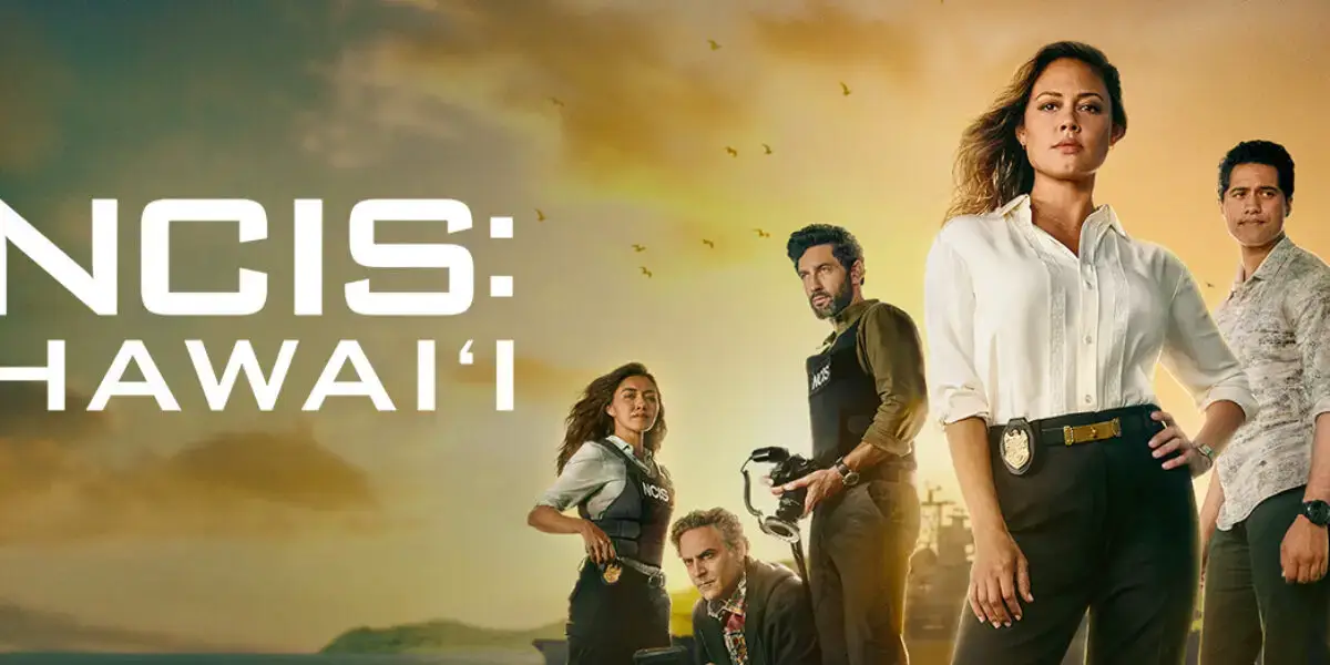 NCIS: Hawai’i Season 3 Release Date, Plot, Cast & More