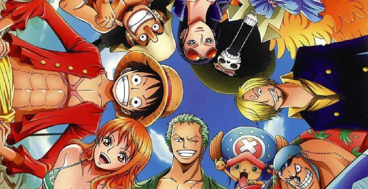 One Piece Release Date, Cast, Trailer, and more