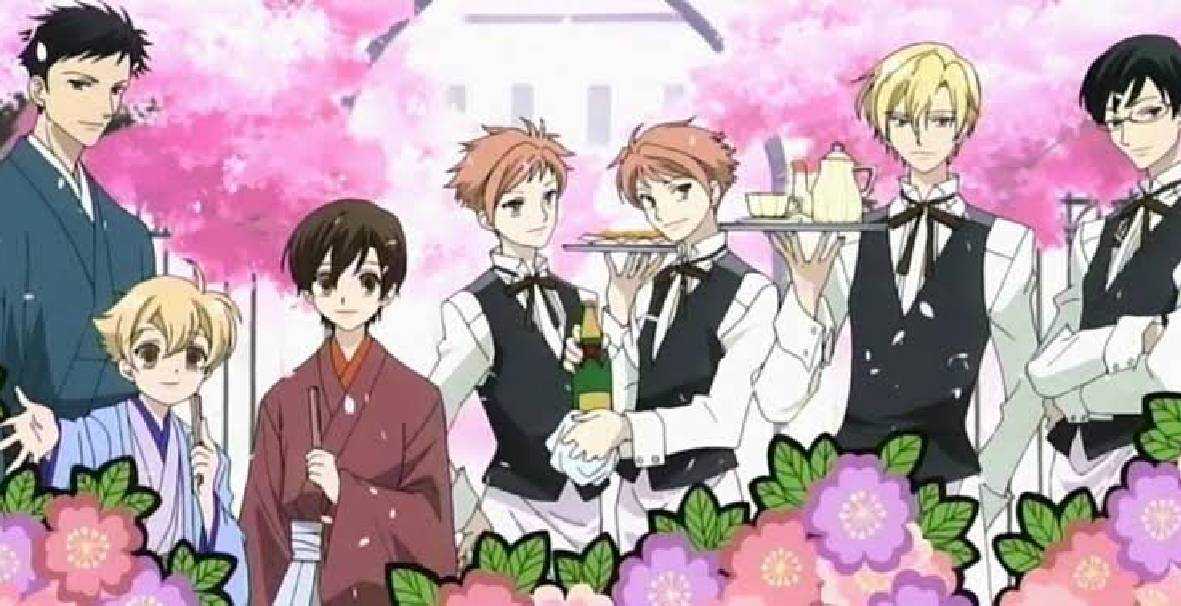 Ouran High School Host Club Season 2 Release Date, Cast, Plot, and More