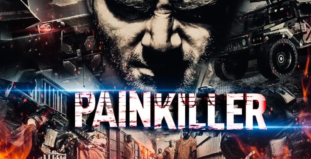 Painkiller Release Date