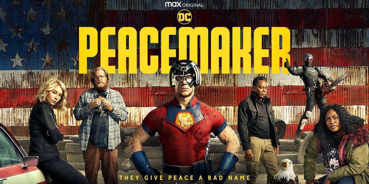 Peacemaker Season 2 Release Date, Plot, Cast, and Many More!