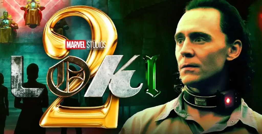 Plot Of Loki Season 2