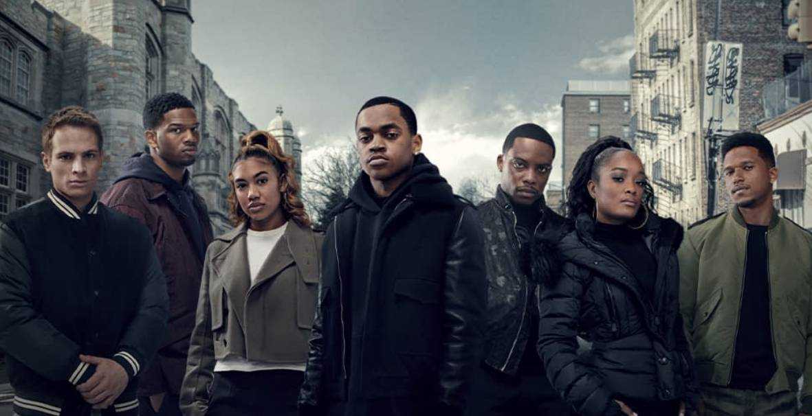 Power book II Ghost Season 3 Release Date, Cast, Plot, and more