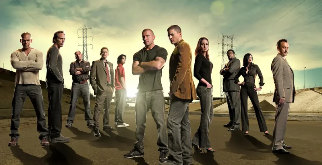 Prison Break Season 6 Release Date