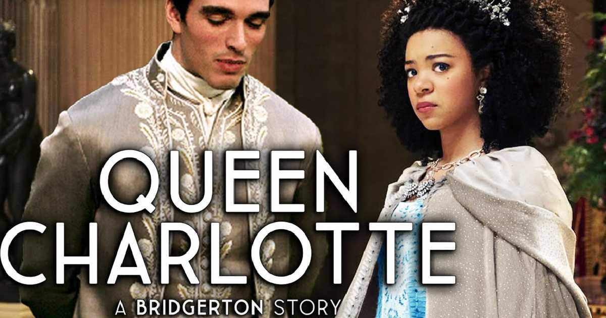 Queen Charlotte: A Bridgerton Story Release Date, Cast, And More