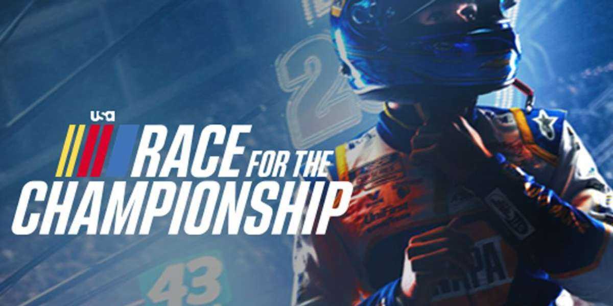 Race for the Championship Release Date, Plot, Cast, and Many More!