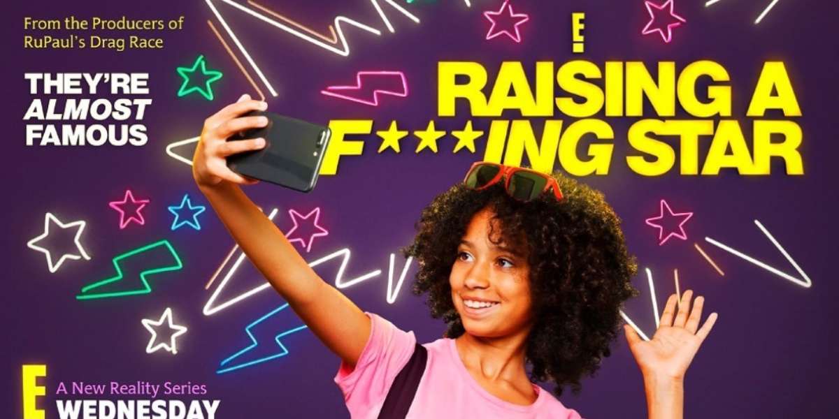 Raising a F***ing Star Release Date, Plot, Cast, and More!