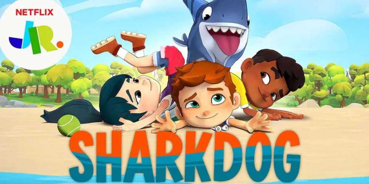 Sharkdog Season 2 Release Date, Plot, Cast, and More!