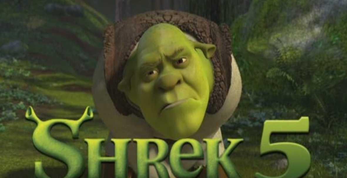 Shrek 5 Release Date, Storyline, Characters, Trailer, and More Latest