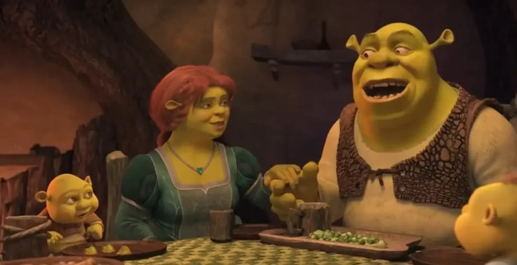 Shrek 5 Trailer 