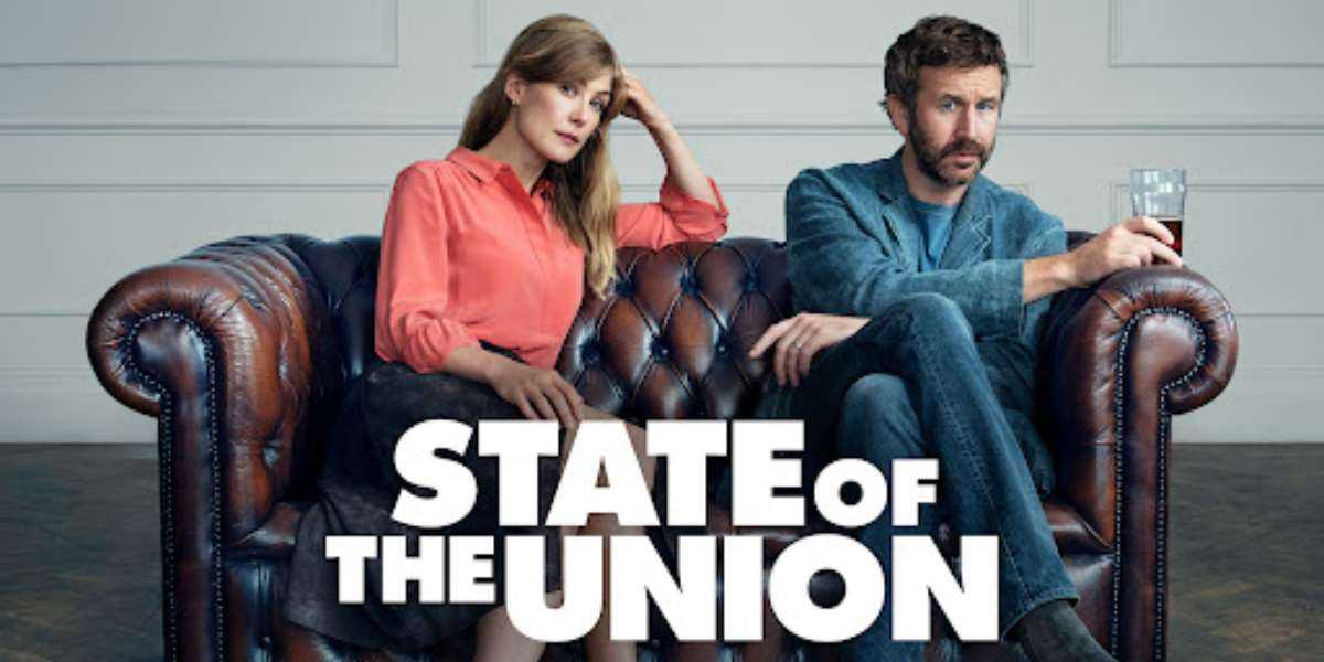 State of the Union Season 3 Release Date, Plot, Cast, and More!