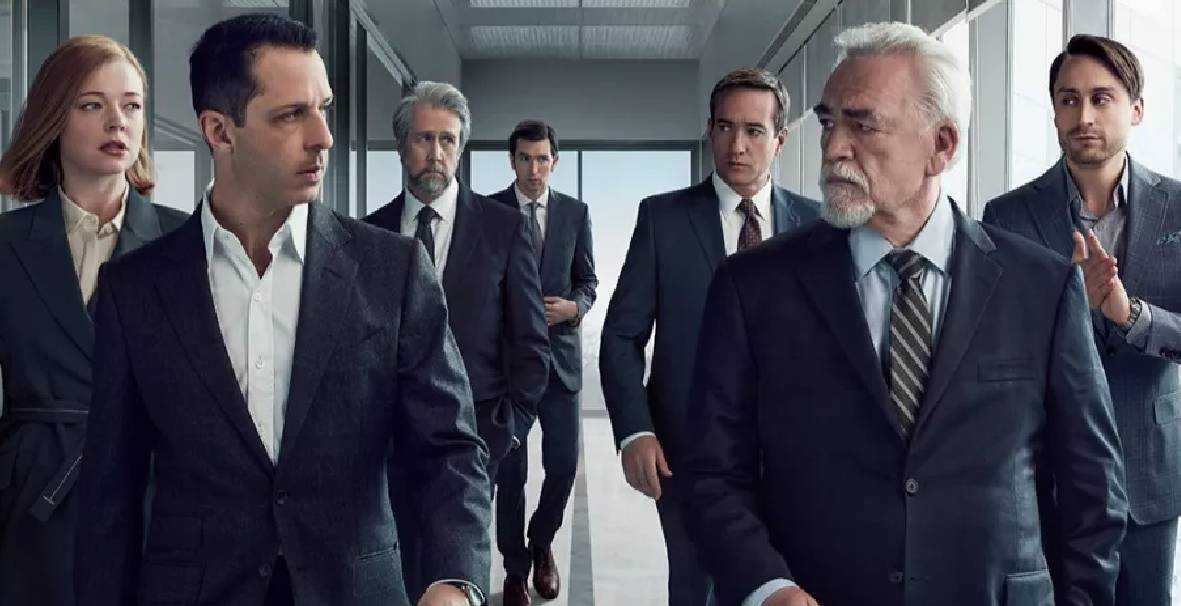 Succession Season 4 Release Date, Storyline, Cast and More