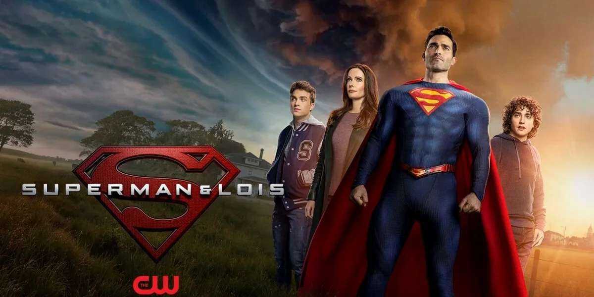 Superman & Lois Season 3 Release Date, Plot, Cast, and Many More!