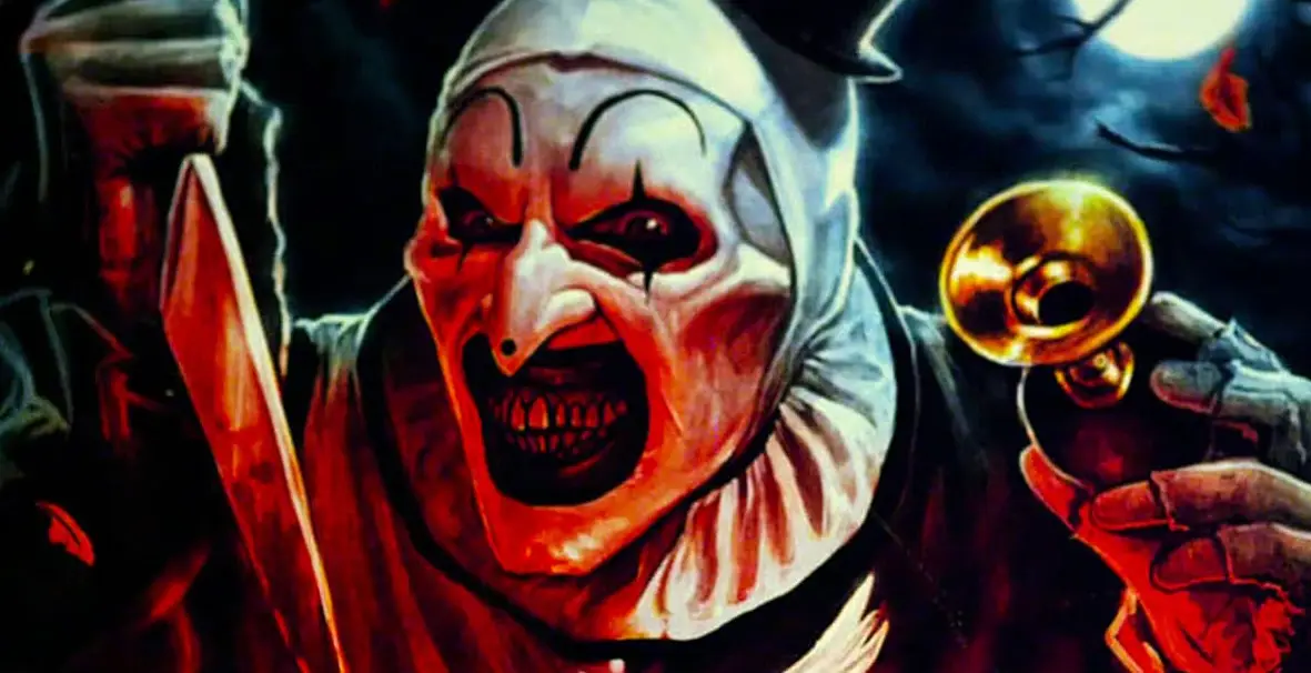 Terrifier 3 Release Date, Storyline, Cast, Trailer, and more