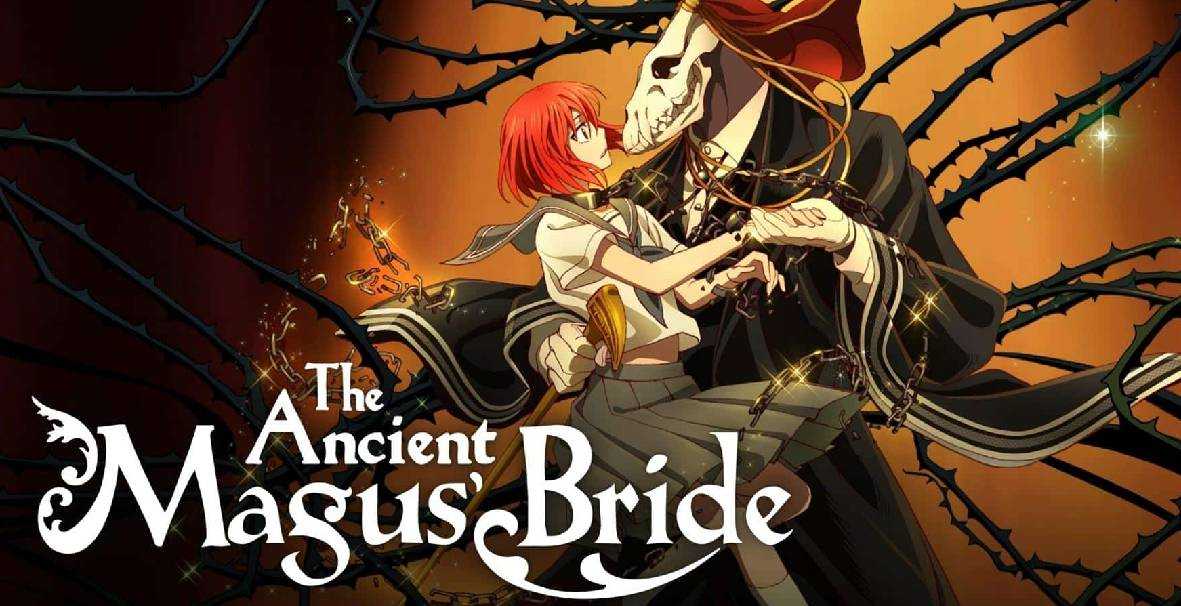The Ancient Magus' Bride Season 2 Release Date, Plot, Cast, and more