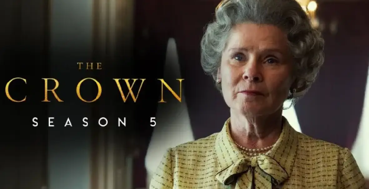 The Crown Season 5 Release Date, Storyline, Cast, Trailer, and more
