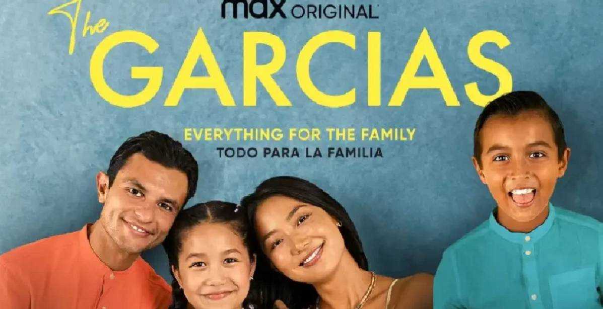 The Garcia Release Date, Storyline, Cast, and more