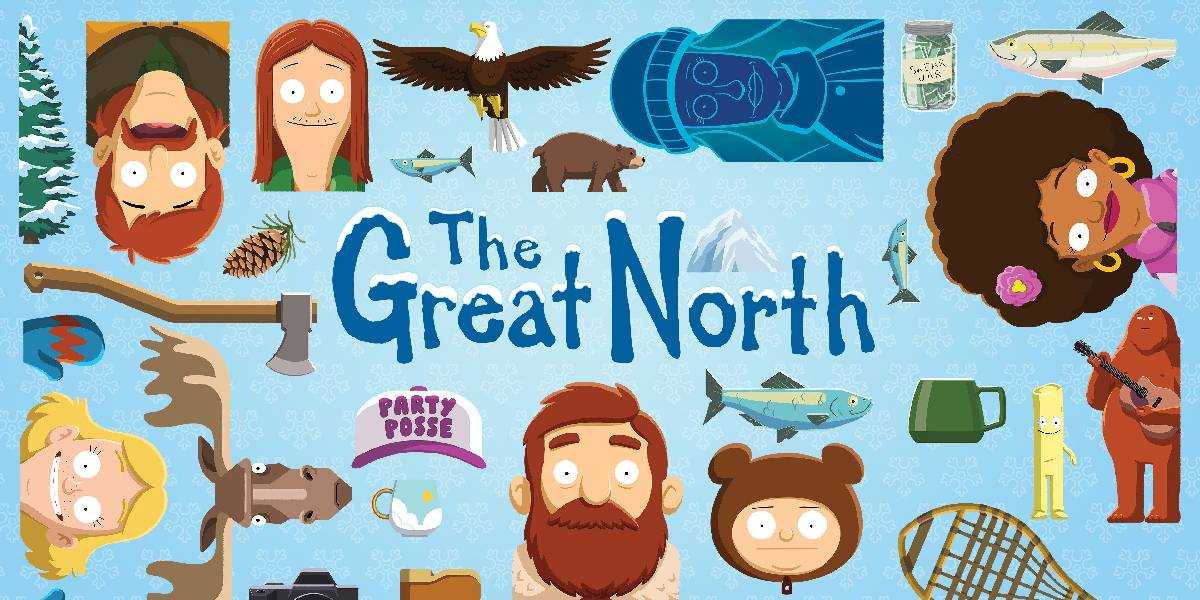 The Great North Season 3 Release Date, Plot, Cast & More!
