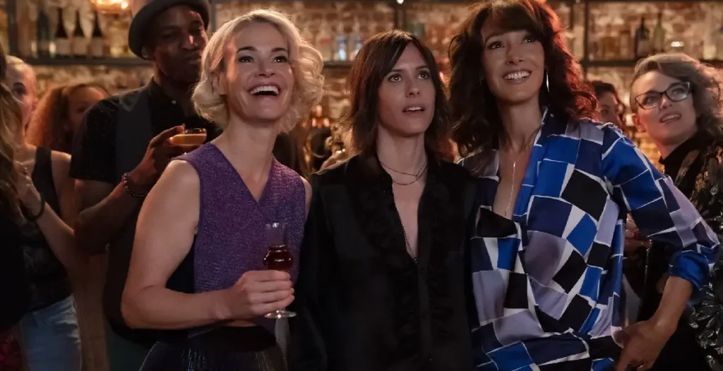The L Word Generation Q Trailer