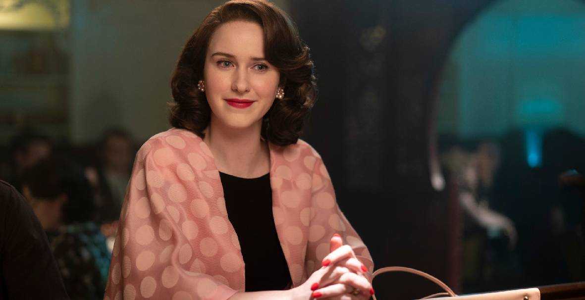 The Marvelous Mrs Maisel Season 5 Release Date, Plot, Cast, and more