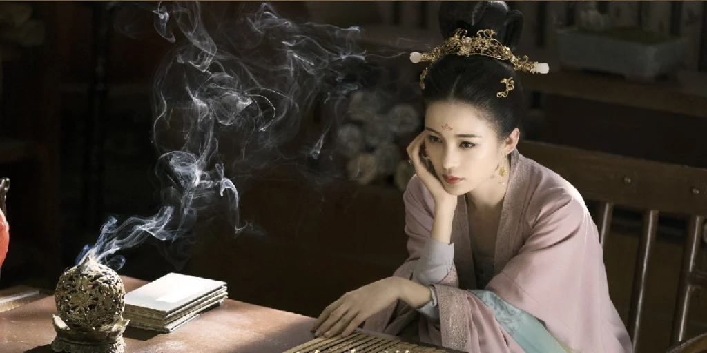 The Promise Of Chang'an Season 2 Storyline