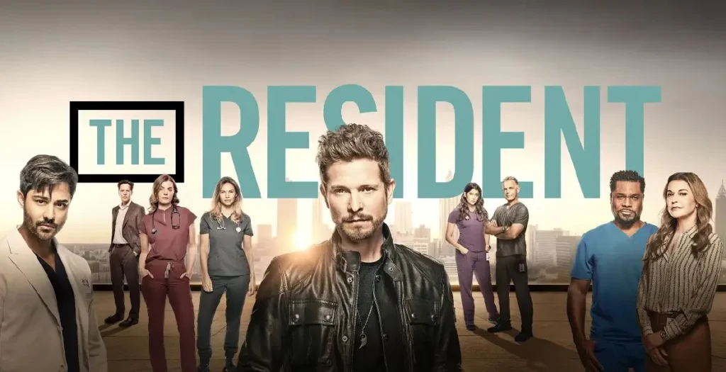The Resident Season 6 Release Date