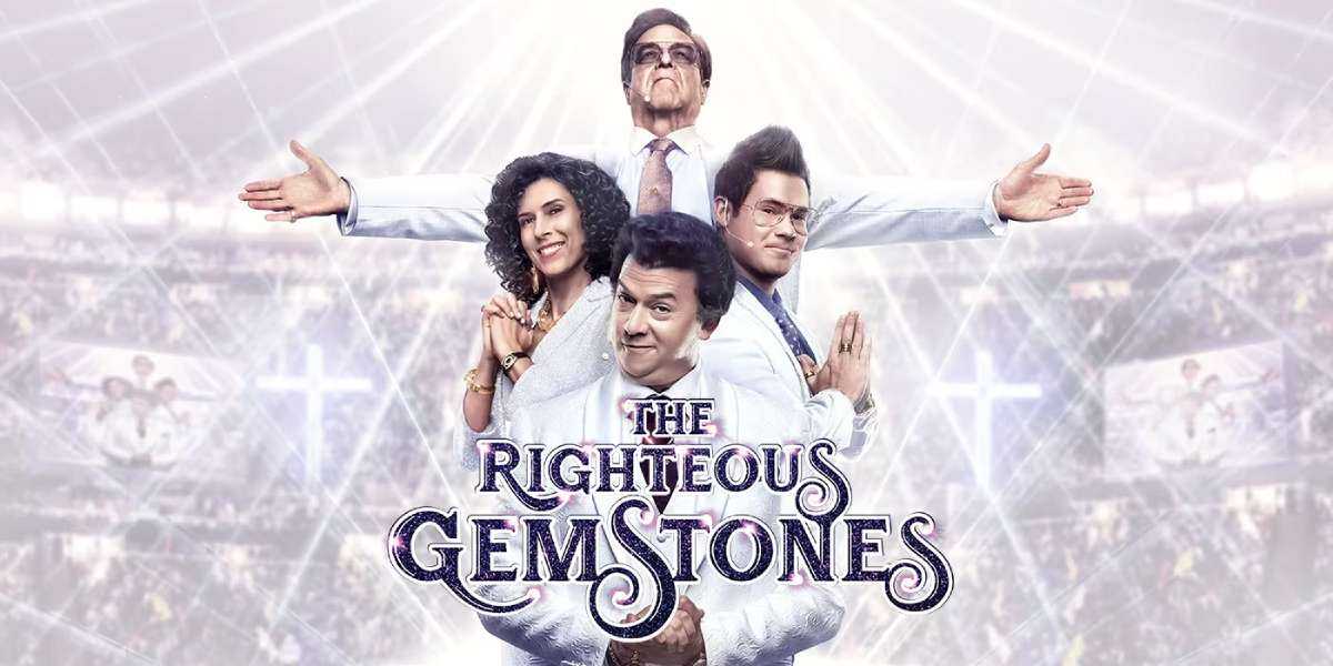 The Righteous Gemstones Season 3 Release Date, Plot, Cast, and More!