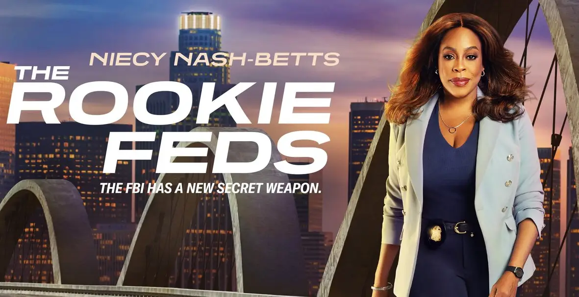The Rookie Feds Release Date, Storyline, Cast, Trailer, and more